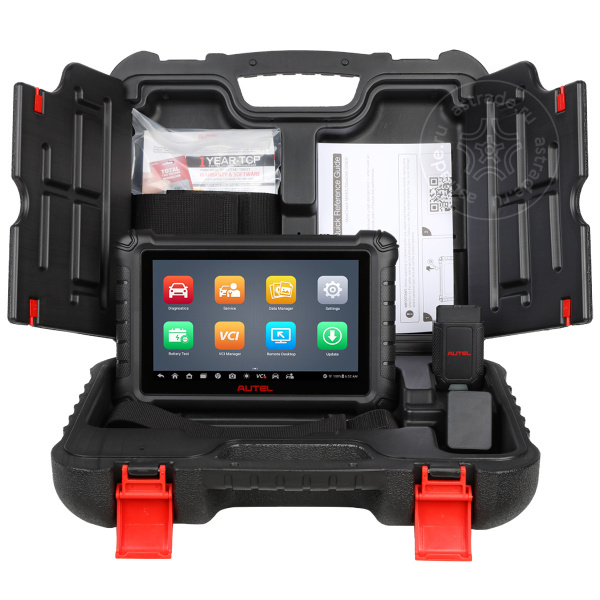 Autel MaxiDAS DS900, DoIP, с кабелем ds900