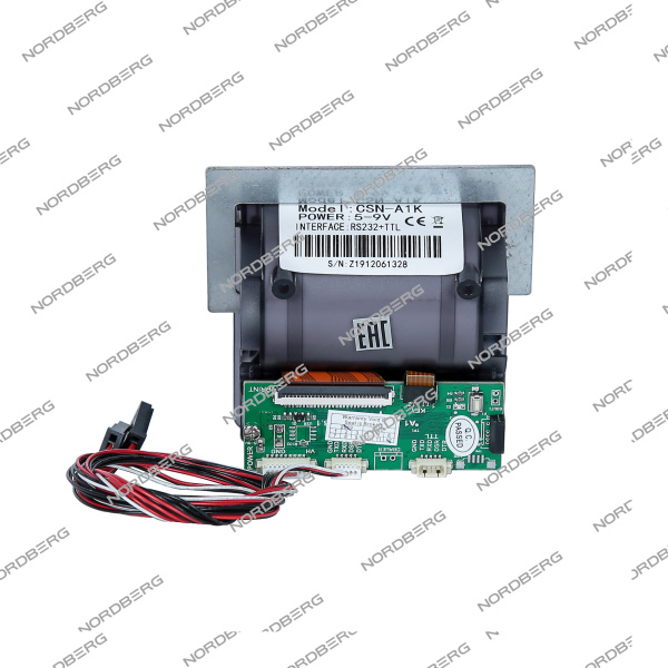 Принтер для NF13P wtecn1139