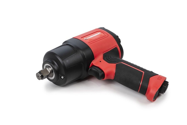 Ударный пневматический гайковерт на 1/2', 1650NM PTA302A pta302a