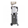 Установка для сбора масла пневматическая, 80 л, серая (ст.арт.2380) 2380g