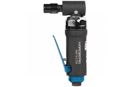 Пневмобормашинка угловая np3120