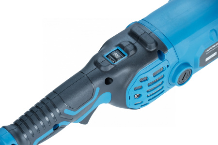 Полировальная машинка, диск 180 мм, 600-3500 об/мин ne413