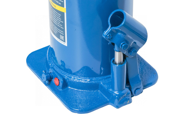 Домкрат бутылочный, 30 т n3130