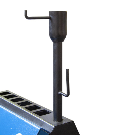 GT-56F Стенд шиномонтажный для грузовых авто gt-56f