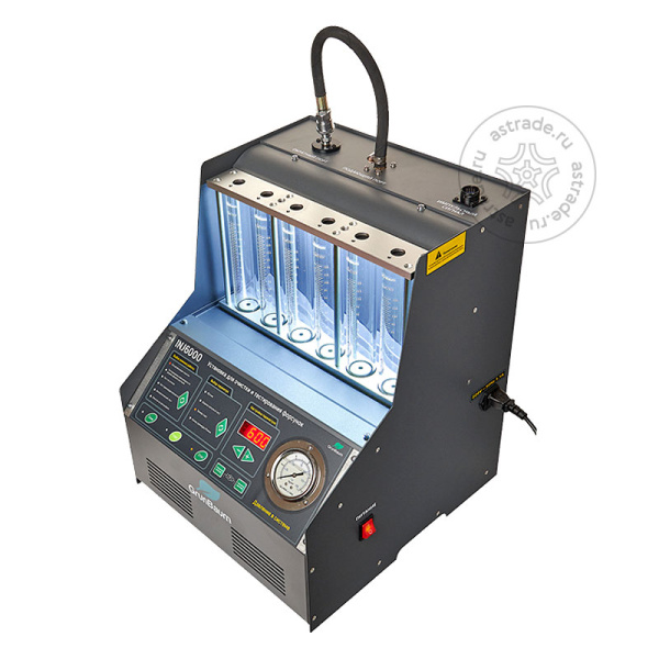 GrunBaum INJ6000 gb71004