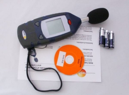 Testo 816 testo-816
