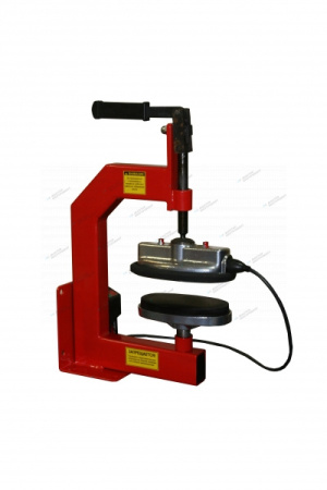 Вулканизатор сибек малыш-т