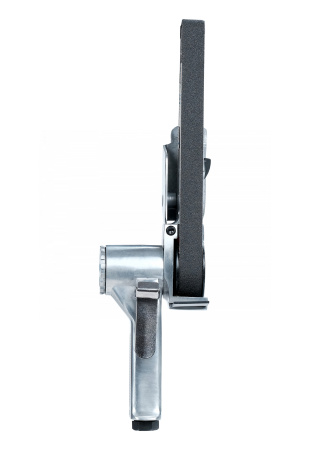 Пневмошлифмашинка ленточная 20*520 мм np4156