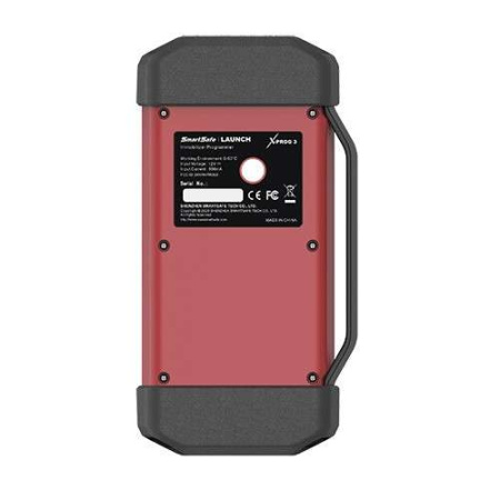 Launch X-PROG 3 301190736