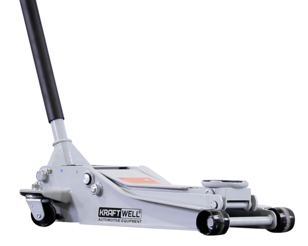 Домкрат низкопрофильный г/п 3 т. krwfj3l