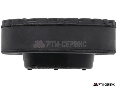 Накладка резиновая на домкрат подкатной ø42 h27 1005