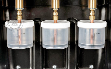 Robinair AC1234-3Р sp01000002