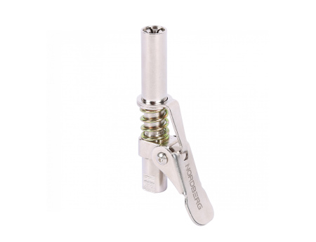 Наконечник быстросъемный для плунжерного шприца no9015