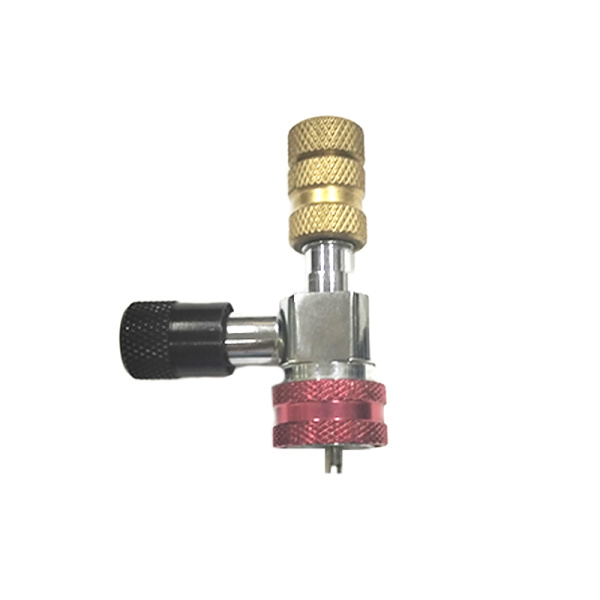 Переходник для R134a, ECOTECHNICS, AEK 134 73608