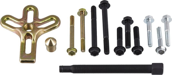 Набор для обслуживания двигателей 2.2, 2.3, 3.0L Fiat, Iveco, Ford, PSA СТАНКОИМПОРТ, KA-8269 ka-8269