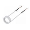 Индуктор для HIF3, D=37 x 210 мм hif3(4)