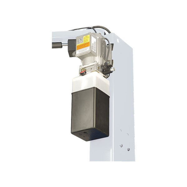 Подъёмник двухстоечный электрогидравлический 4,5 т ROTARY, SPOA40E-5-EH2GR (VAS 6354) 148736