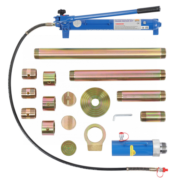 Растяжка рихтовочная, усилие 20 т n3820