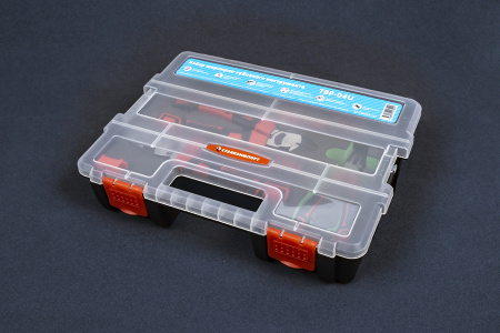 TBP-04U Набор шарнирно губцевого инструмента 4 предмета tbp-04u