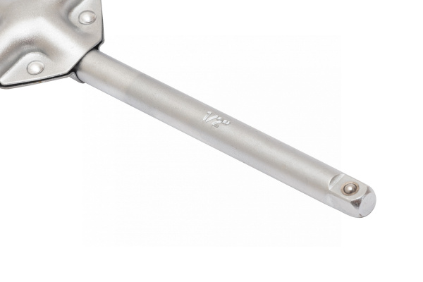 Ключ баллонный крестовой 17х19х21 мм, 1/2inch (Дюйм) nt1721