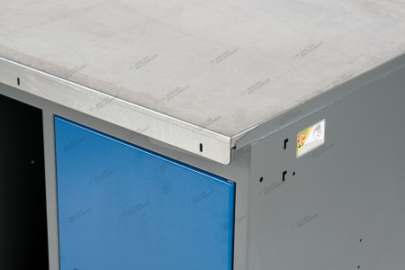 Столешница комбинированная nwa1zn