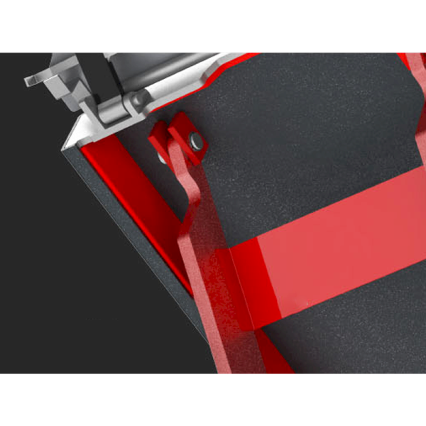 Подъемник ножничный 3,6 т, в уровень пола, BRIGHT, PI 360 198617