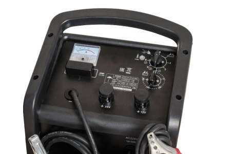 Пуско-зарядное устройство 12/24 В, 540 A wsb540