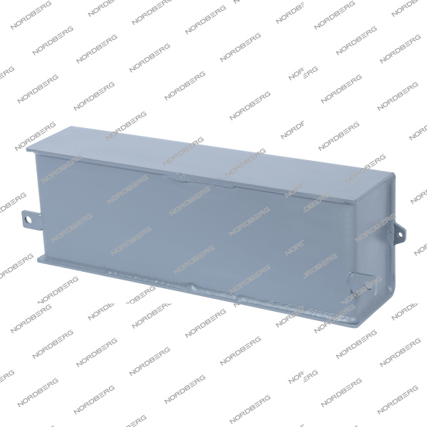 Бак масляный для N501T n501t#oil-tank