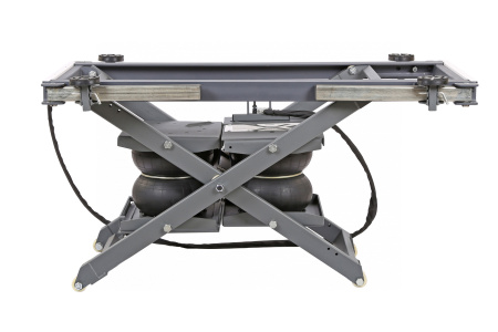 Подъемник мобильный мини n636-3