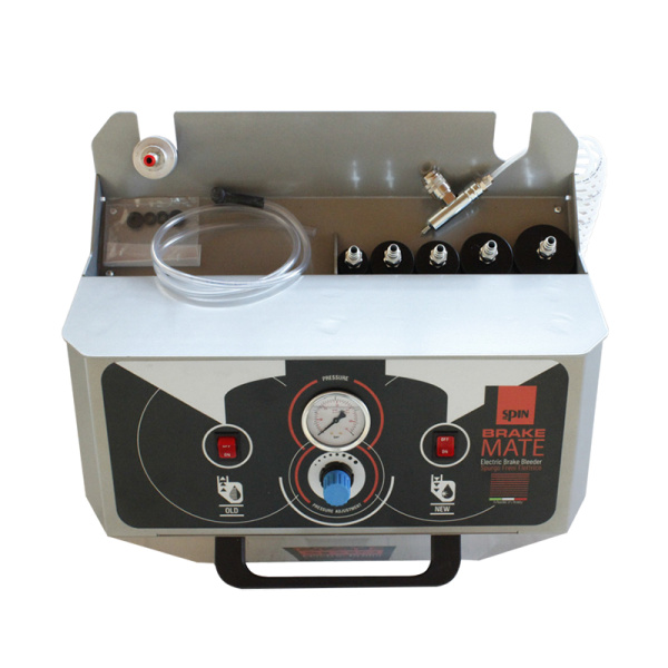 Brake Mate MK2 Установка для замены тормозной жидкости и прокачки тормозной системы