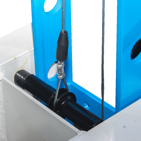 SD0807CEA пневмо-гидравлический пресс на 45 тонн sd0807cea