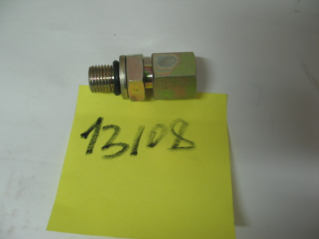 Фитинг TPF4-500-07 tpf4-500-07
