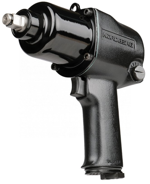 Пневмогайковерт ударный 1/2inch (Дюйм), 850 Нм np14085