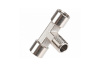 Тройник Т-образный FMF1/4' npt2fmf