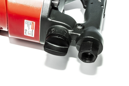 Ударный пневматический гайковерт на 1inch (Дюйм), 3100NM PTA501 pta501