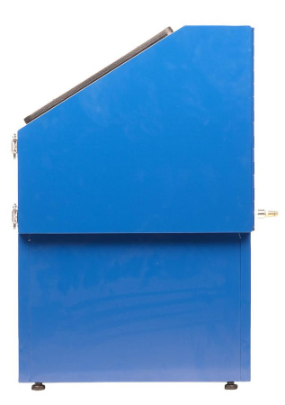 Камера пескоструйная настольная, боковая загрузка, 110 л ns1k