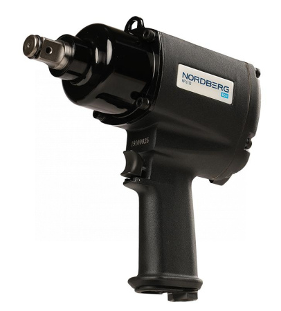 Пневмогайковерт ударный 3/4inch (Дюйм), 1300 Нм np16130