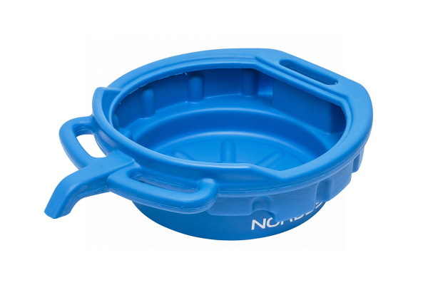 Емкость для сбора масла, 15 л oil15