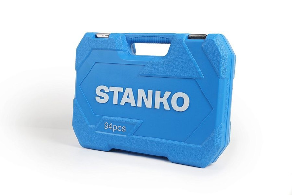 Универсальный набор инструментов 94 предмета STANKO CS94 cs94