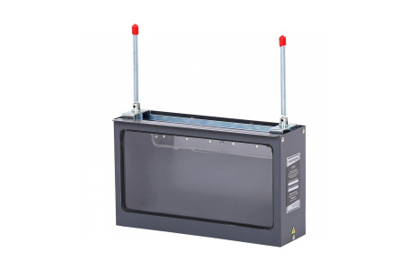 Камера визуального контроля распыла форсунок cmt1