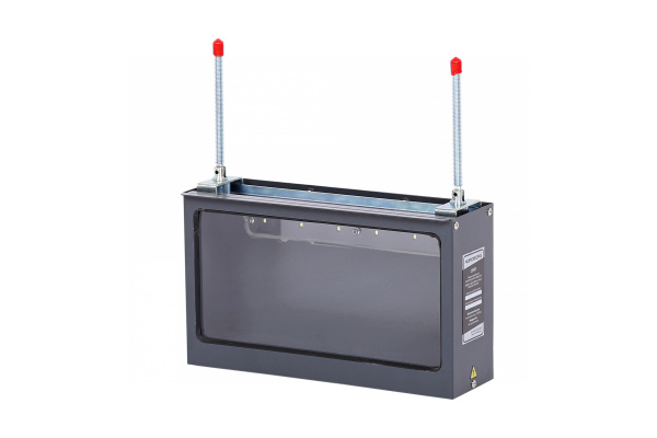 Камера визуального контроля распыла форсунок cmt1