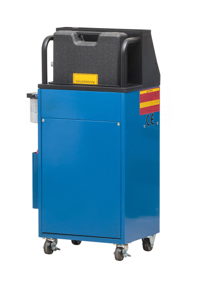 Установка для промывки и замены жидкости в АКПП cmt32