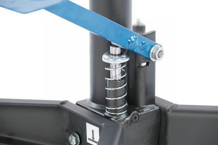 Стойка трансмиссионная, 0,5 т n3405n