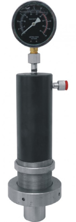 Цилиндр гидравлический 30 т krwpr30cyl