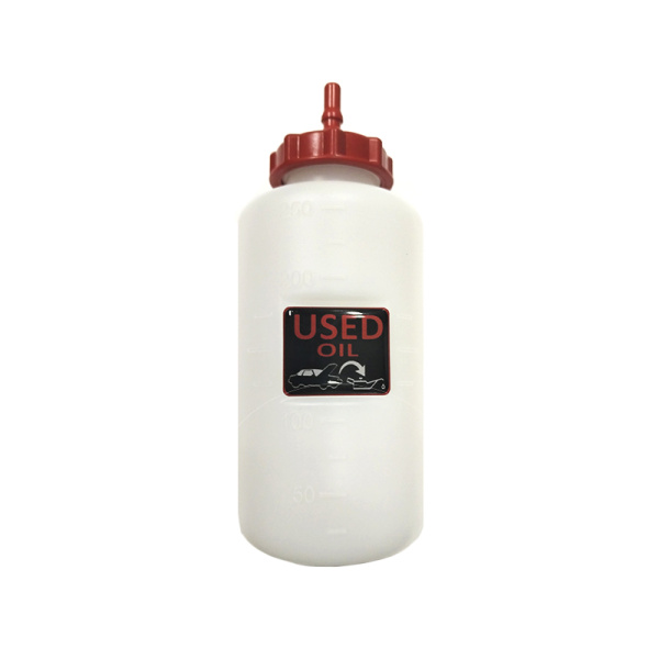 Бачек для использованного масла, ECOTECHNICS, GRCNT025 162104