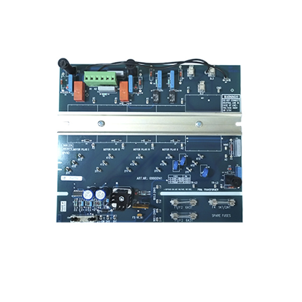 Плата питания для ST4100, STERTIL KONI, 69900141 131770