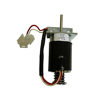 Cоленоид для SPOA30/40, ROTARY, FA7484-6 49555