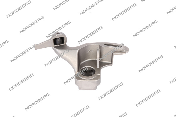 Головка монтажная c пластиковыми вставками 4638E, 4641, 4644 01-00013943