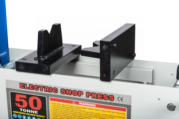 Электрогидравлический пресс, 50 т n3650e