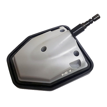 Корпус мишени HD ЛП, HUNTER, 214-128-1-R 172616